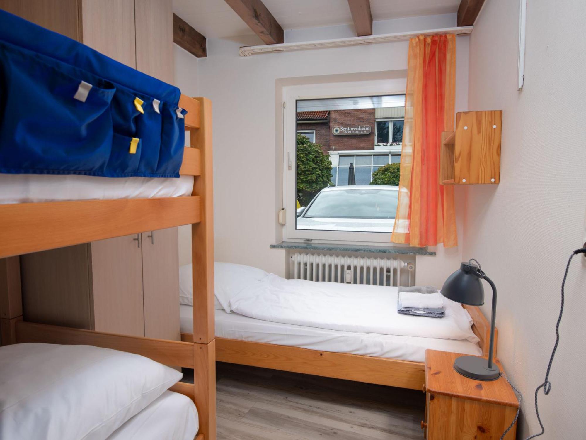 Holiday Home Venusmuschel By Interhome Norddeich  Εξωτερικό φωτογραφία