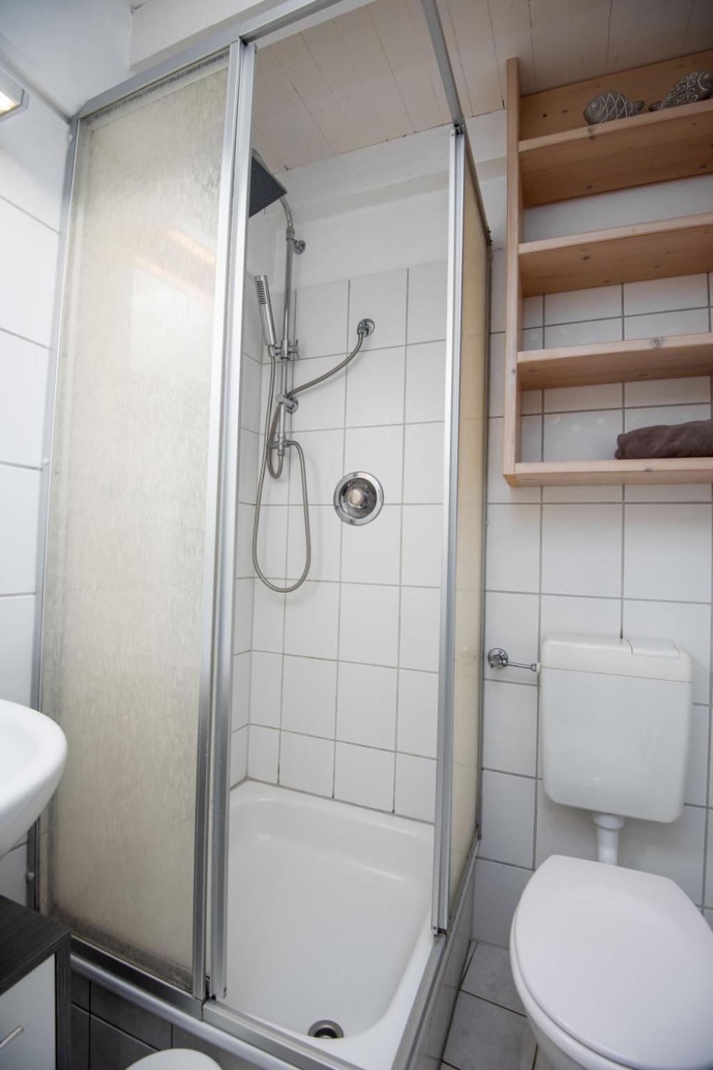 Holiday Home Venusmuschel By Interhome Norddeich  Εξωτερικό φωτογραφία